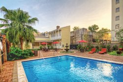  - Club Wyndham Avenue Plaza Resort New Orleans