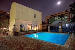  - Club Wyndham Avenue Plaza Resort New Orleans