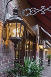  - Club Wyndham Avenue Plaza Resort New Orleans