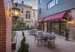  - Club Wyndham Avenue Plaza Resort New Orleans