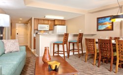  - Club Wyndham at Waikiki Beach Walk Resort Honolulu