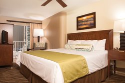  - Club Wyndham at Waikiki Beach Walk Resort Honolulu