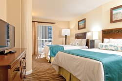  - Club Wyndham at Waikiki Beach Walk Resort Honolulu