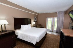  - Cobblestone Inn & Suites Denison