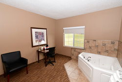  - Cobblestone Inn & Suites Denison