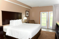  - Cobblestone Inn & Suites Denison