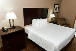  - Cobblestone Inn & Suites Denison