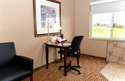  - Cobblestone Inn & Suites Denison