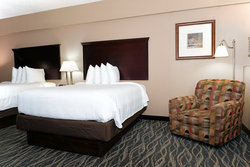  - Cobblestone Inn & Suites Denison