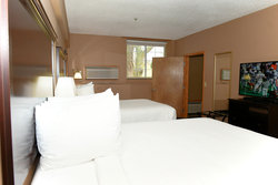 - Cobblestone Inn & Suites Denison