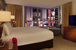  - Millennium Times Square Hotel New York