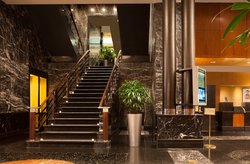  - Millennium Times Square Hotel New York