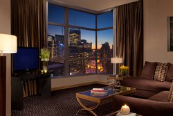  - Millennium Times Square Hotel New York