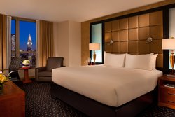  - Millennium Times Square Hotel New York