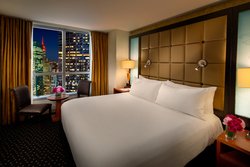  - Millennium Times Square Hotel New York
