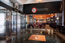  - Millennium Times Square Hotel New York