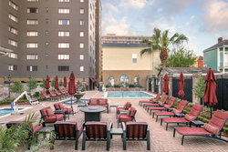  - Club Wyndham Avenue Plaza Resort New Orleans