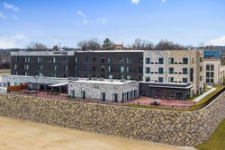  - Courtyard by Marriott Hotel Jefferson City