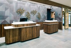  - Courtyard by Marriott Hotel Jefferson City