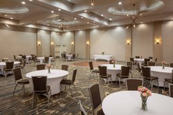  - SpringHill Suites by Marriott Midland