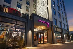  - Moxy Hotel by Marriott Downtown Oakland