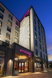  - Moxy Hotel by Marriott Downtown Oakland