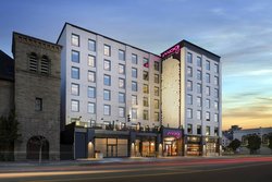  - Moxy Hotel by Marriott Downtown Oakland