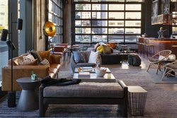  - Moxy Hotel by Marriott Downtown Oakland