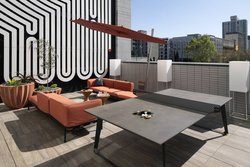  - Moxy Hotel by Marriott Downtown Oakland