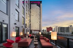  - Moxy Hotel by Marriott Downtown Oakland