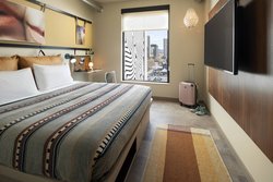  - Moxy Hotel by Marriott Downtown Oakland