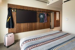  - Moxy Hotel by Marriott Downtown Oakland
