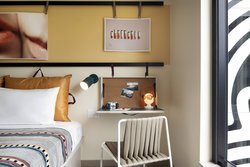  - Moxy Hotel by Marriott Downtown Oakland