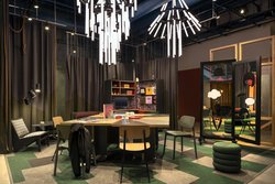  - Moxy Hotel by Marriott Downtown Oakland