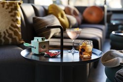  - Moxy Hotel by Marriott Downtown Oakland