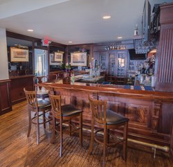  - Wyndham Bay Voyage Inn Jamestown