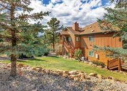  - Worldmark Estes Park Resort