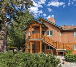  - Worldmark Estes Park Resort
