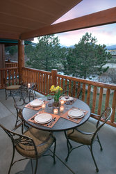  - Worldmark Estes Park Resort