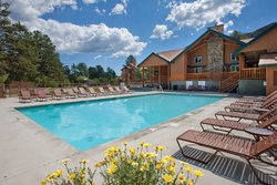  - Worldmark Estes Park Resort