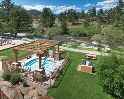  - Worldmark Estes Park Resort
