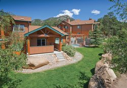  - Worldmark Estes Park Resort