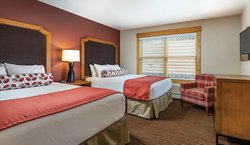  - Worldmark Estes Park Resort