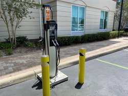  - Holiday Inn Express & Suites Apopka