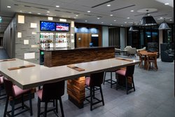  - Courtyard by Marriott Hotel Charlotte