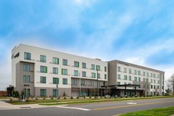  - Courtyard by Marriott Hotel Charlotte