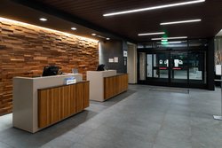  - Courtyard by Marriott Hotel Charlotte