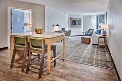  - Staybridge Suites North Cedar Rapids