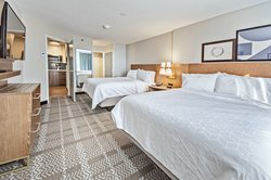  - Staybridge Suites North Cedar Rapids