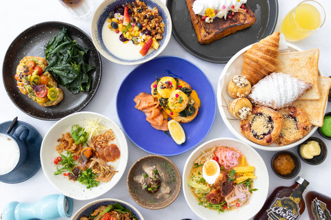 INTERCONTINENTAL PHUKET RESORT - Photo 48